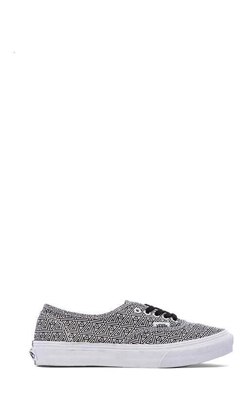 Authentic Slim Sneaker