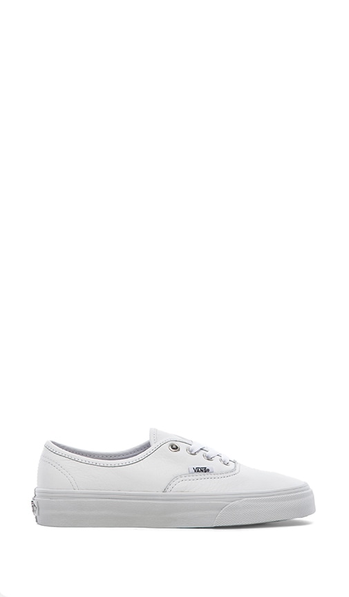 U Authentic Sneaker
