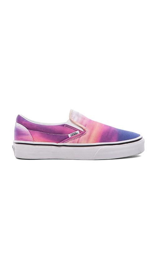 Classic Slip-On