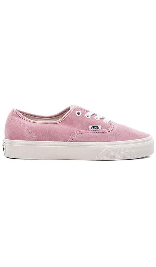 Authentic Sneaker
