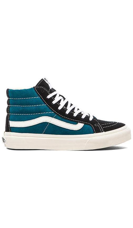SK8-Hi Slim Sneaker