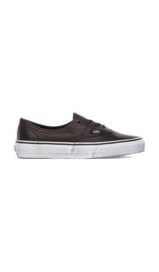 Authentic Deacon CA