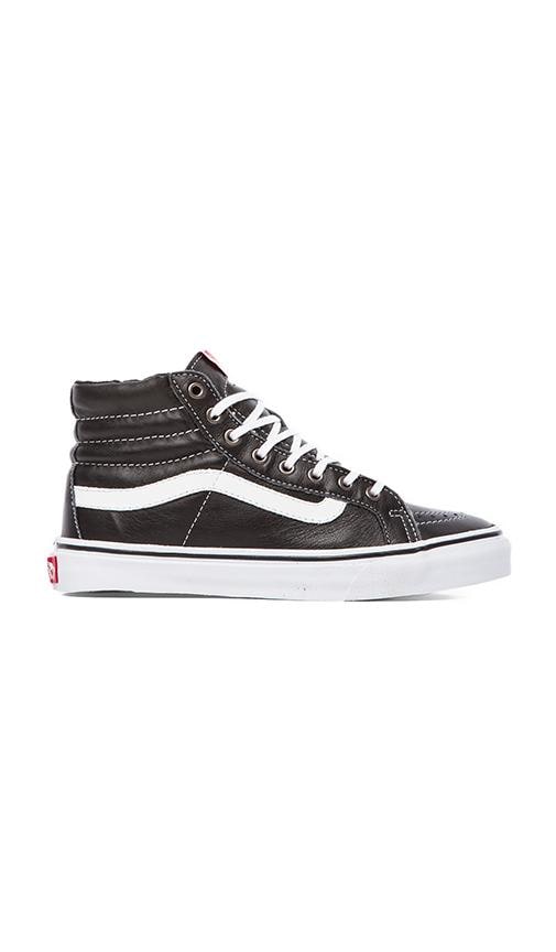 SK8-HI SLIM