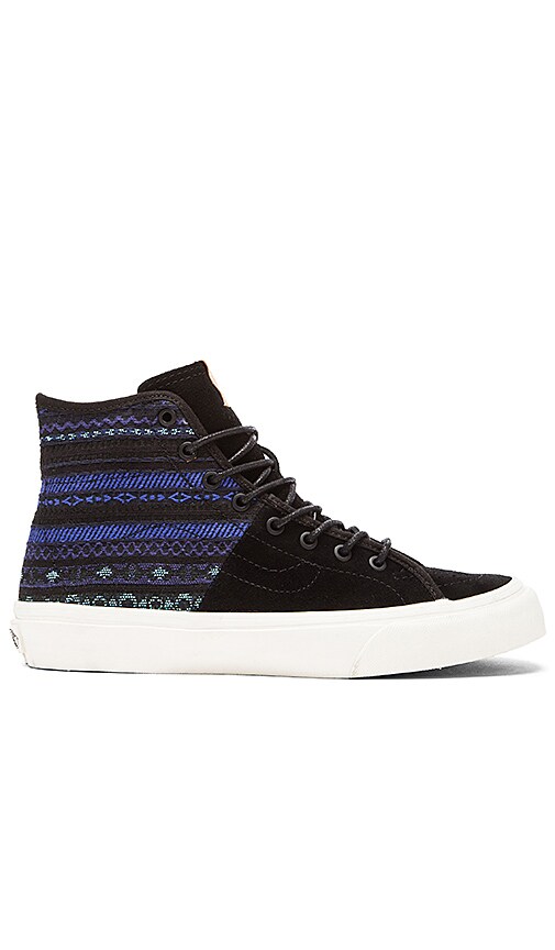 SK8-Hi Italian Decon Sneaker