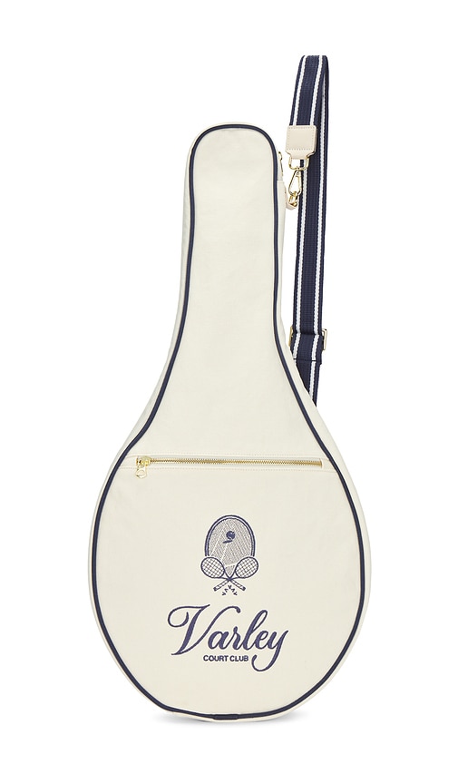 Varley Gosling Club Racket Case