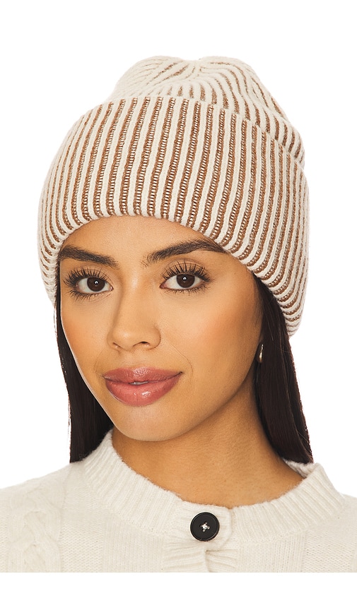 Varley Dionne Plated Beanie