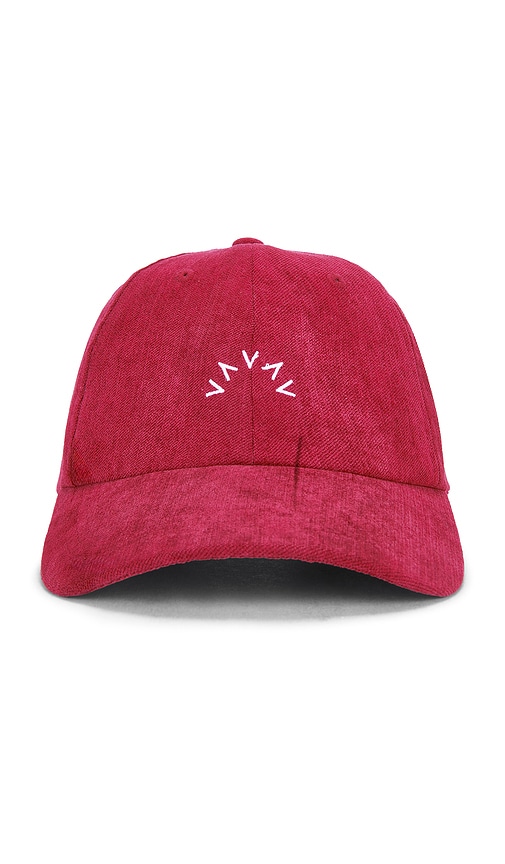 Varley Franklin Cap In Red