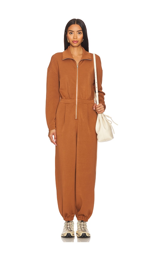 Varley COMBINAISON JESSIE en Argan Oil REVOLVE