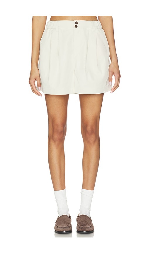 Varley Tansy Woven Short