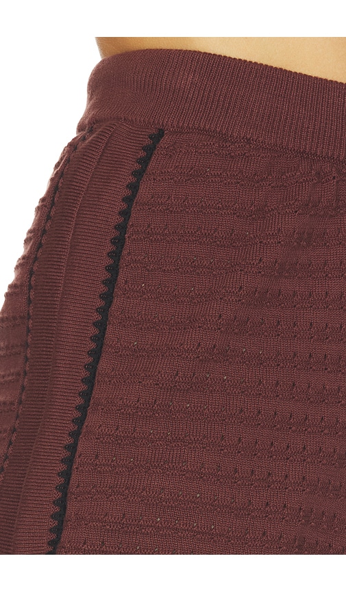 Varley Morden Knit Short | Thumbnail 6 Varley Morden Knit Short | Thumbnail 6