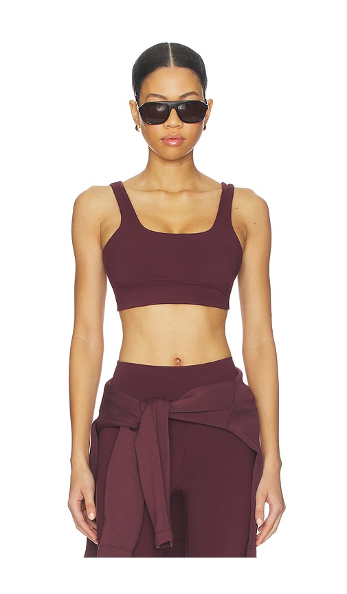 Varley Free Soft Cori Sports Bra
