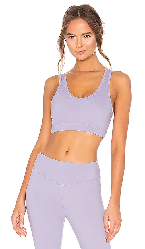 revolve sports bra