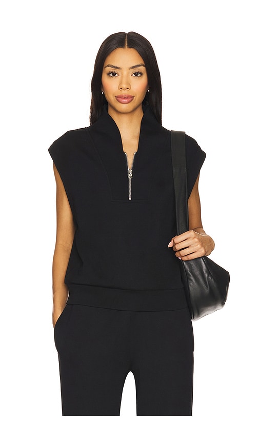 Loretta Half Zip Vest in . - size L (also in M, S, XL, XS) - Varley - Modalova