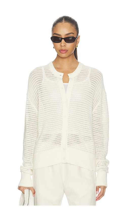 Varley Pembroke Knit Cardigan | Thumbnail 2 Varley Pembroke Knit Cardigan | Thumbnail 2