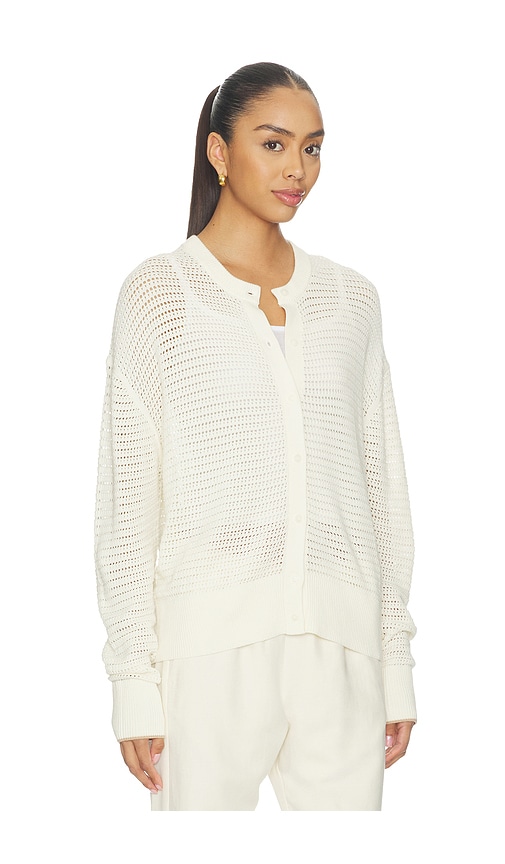 Varley Pembroke Knit Cardigan | Thumbnail 3 Varley Pembroke Knit Cardigan | Thumbnail 3