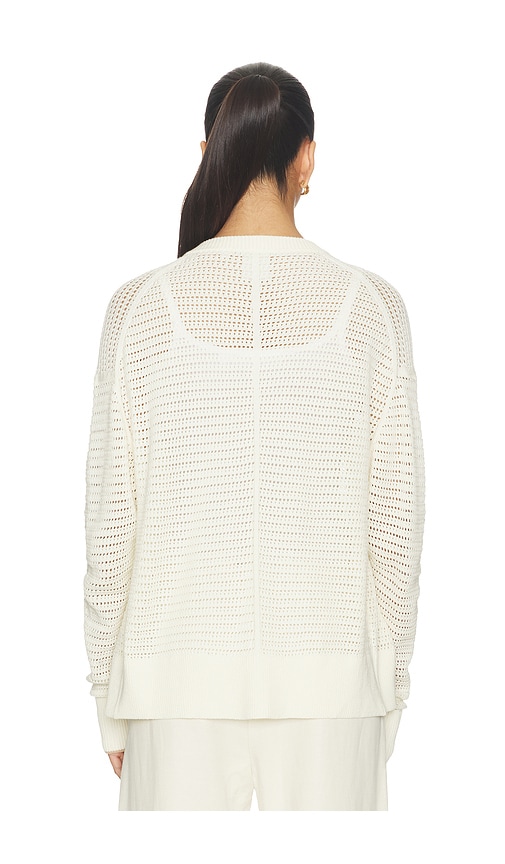 Varley Pembroke Knit Cardigan | Thumbnail 4 Varley Pembroke Knit Cardigan | Thumbnail 4
