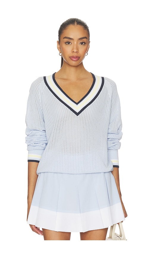 Varley Maurice V-neck Sweater