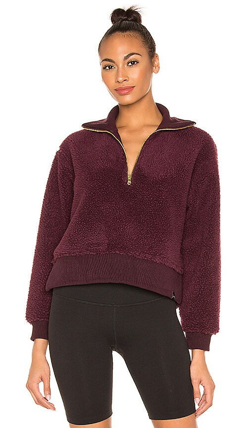 Daphne Pullover