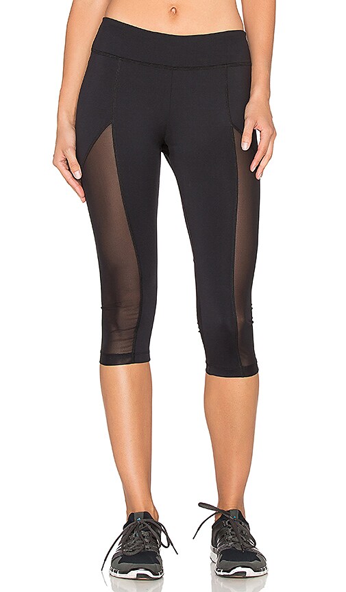 Vincent Compression Tight