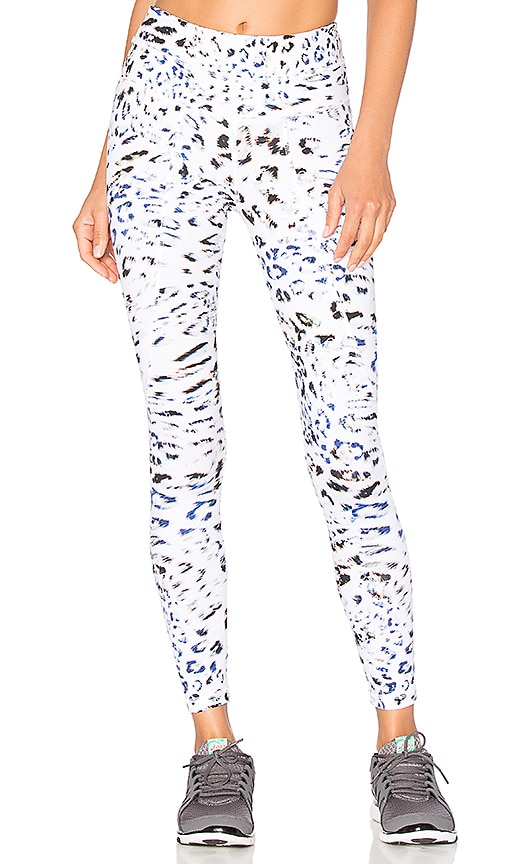 Pacific Tight Leggings