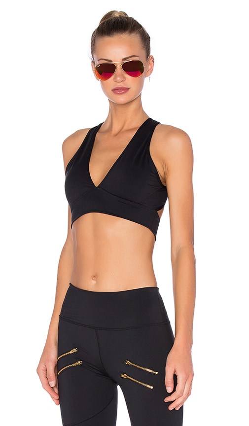 varley sports bra