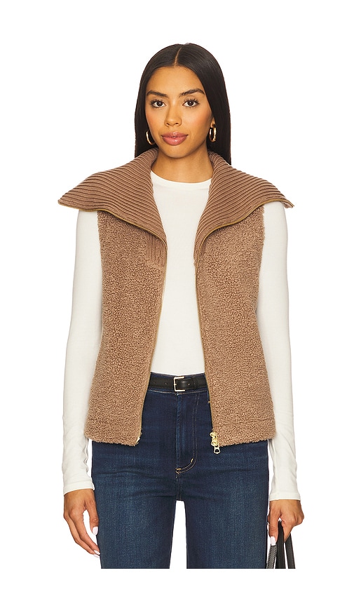 Varley Mountain Gilet