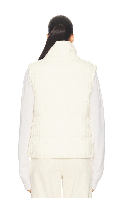  Varley Sport-oberteil Irina In Cream. Größe S. Also In Xs, M, L. 