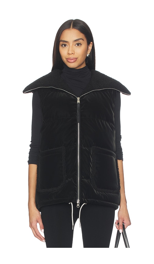 Varley Evie Puffer Gilet