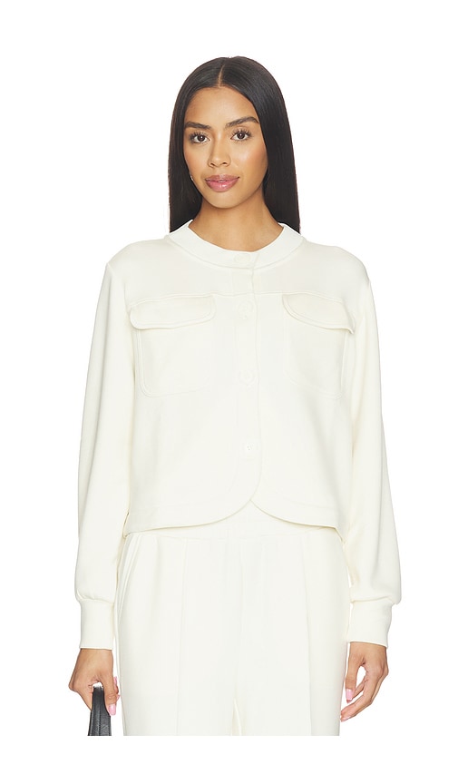 Varley Hartwell Button Through Jacket