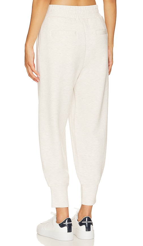  Varley Jogging-style The Relaxed In Ivory. Größe M. Also In L, Xl. 