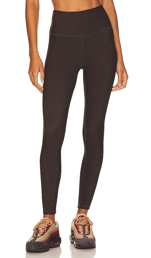 Shop Let's Move High Rise Legging From Varley