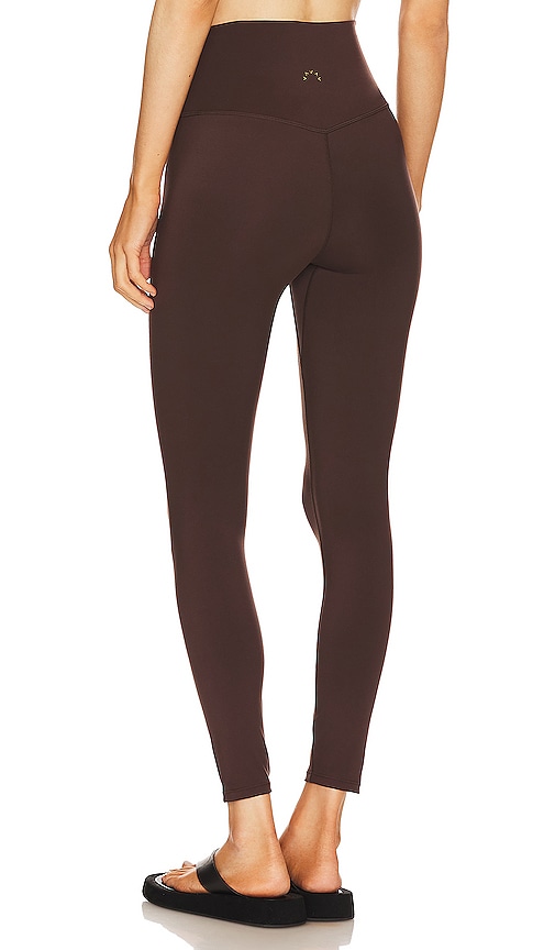  Varley Leggings, High Rise Freesoft In Brown. Größe Xs. Also In L, Xl. 