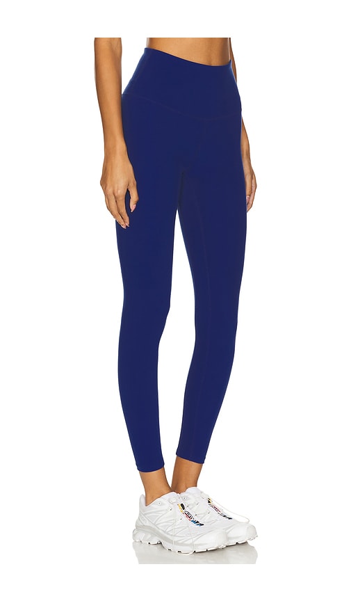 Shop Varley Move High Legging In Royal