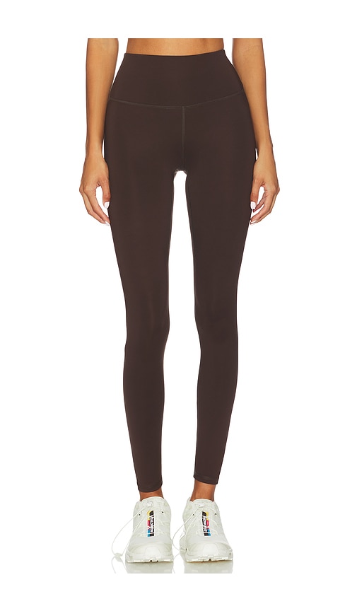 Varley Assure High Rise 28 Legging In Multi