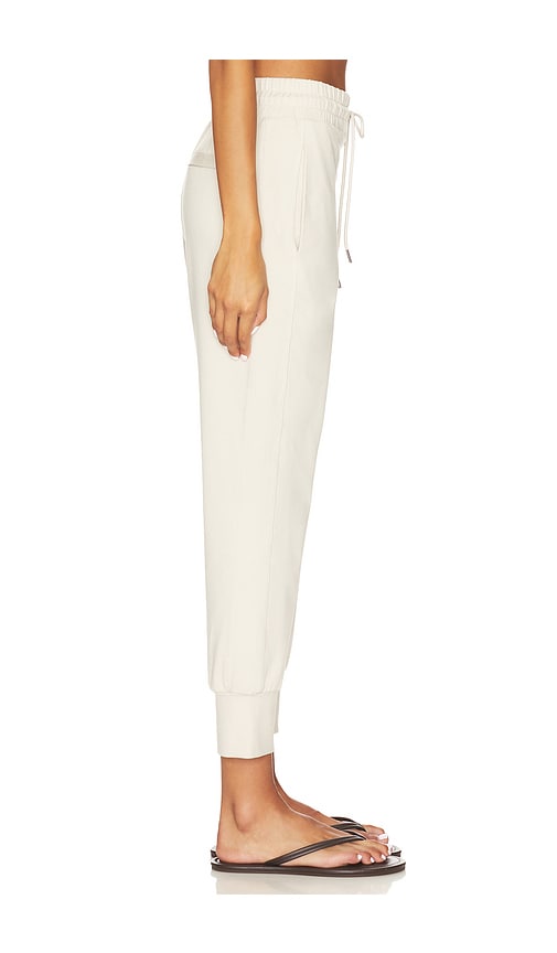  Varley Sweathose Aisling In Ivory. Größe S. Also In M, Xl. 