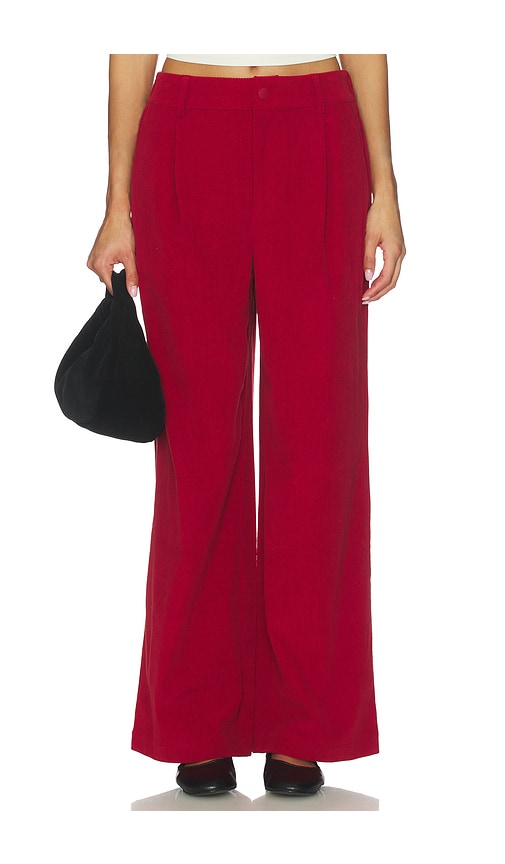 Varley Floris Wide Leg 29.5 Pant