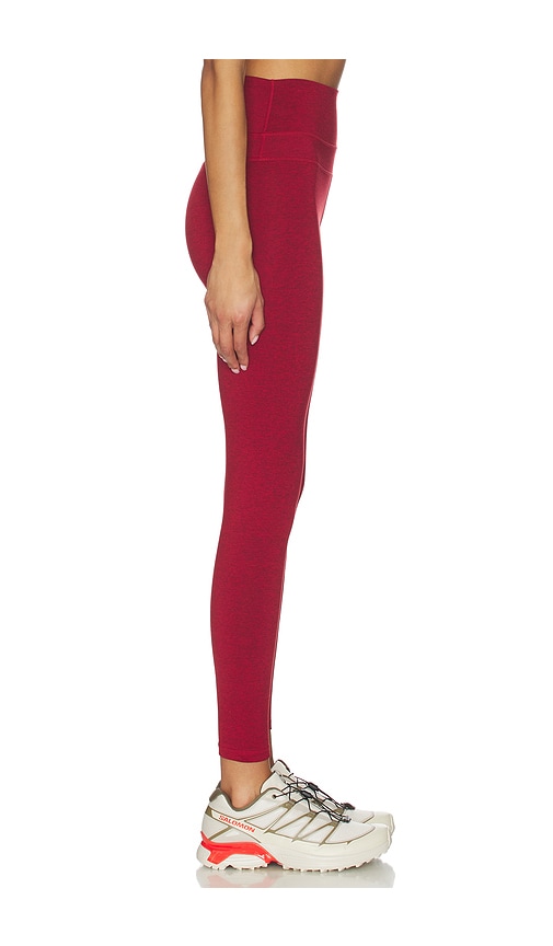  Varley Leggings Always In Burgundy. Größe M. Also In Xs, L. 