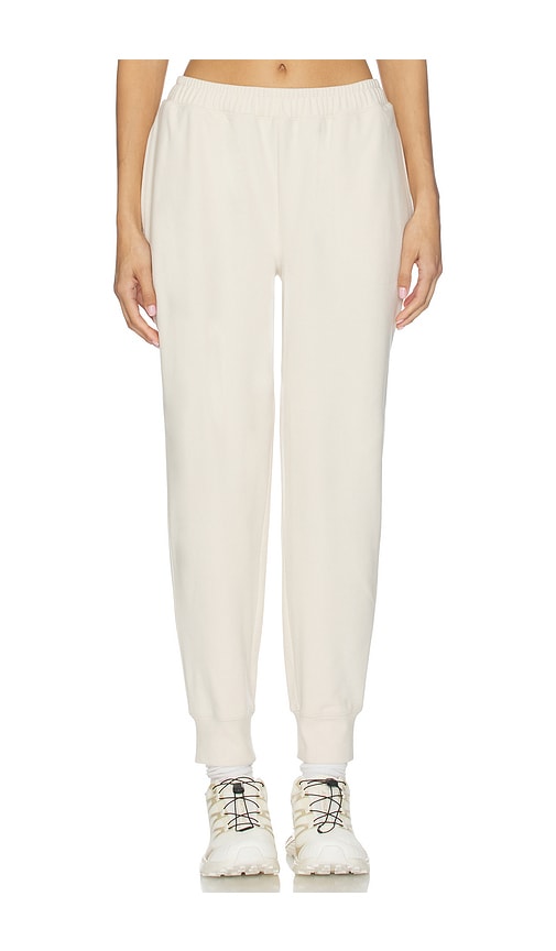 Varley Brushedrib Slim Cuff 25 Pant