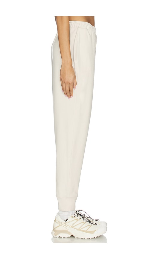  Varley Hose Brushedrib In Ivory. Größe Xs. Also In M, L, Xl. 