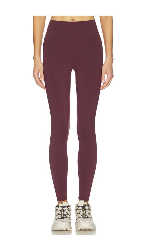 Varley Free Soft High Rise 25 Legging