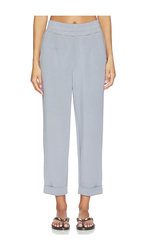Varley The Rolled Cuff Pant