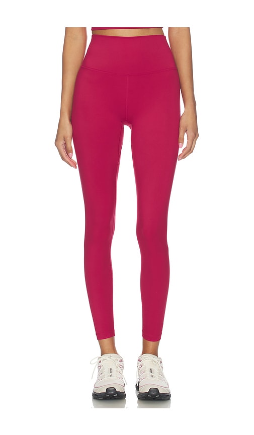 Varley Freesoft High Rise Legging