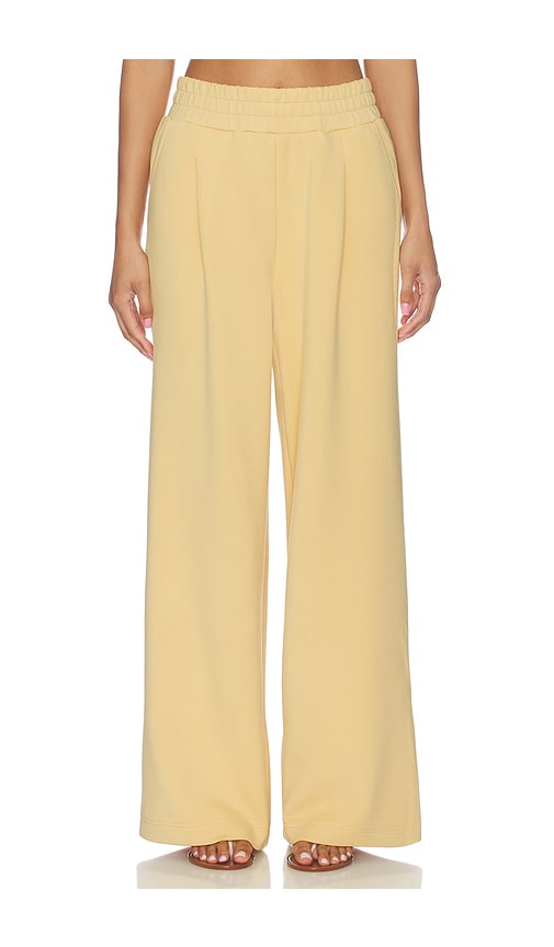 Varley The Extra Wide Leg Pant