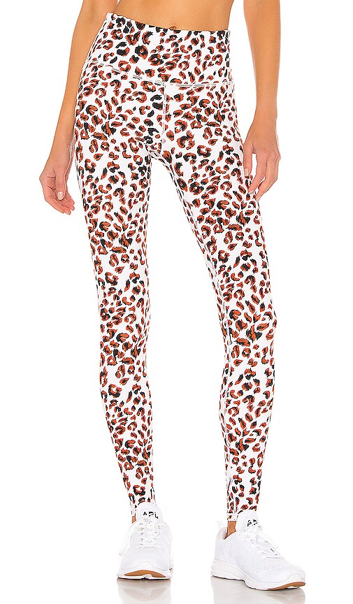 Buy LoveShackFancy Jutta Legging online