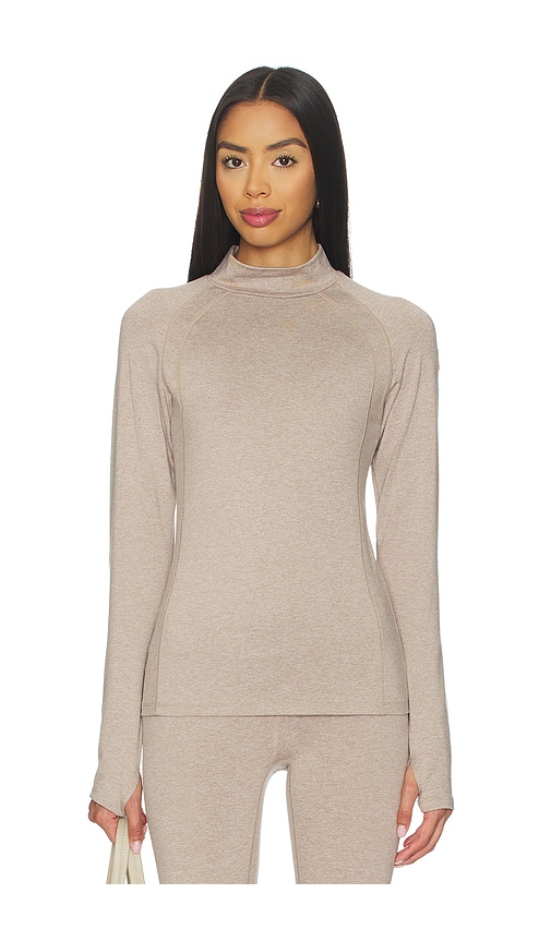 Varley Always Warm Baselayer Top