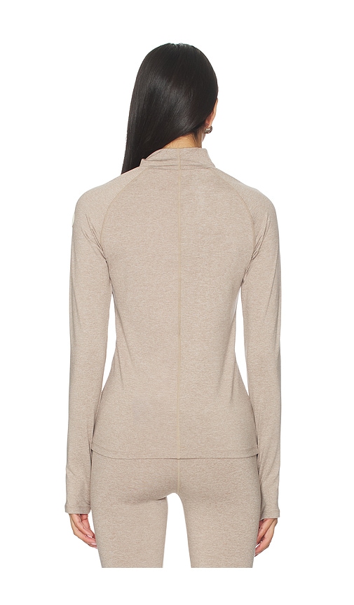  Varley Oberteil Always In Taupe. Größe M. Also In L, Xl. 