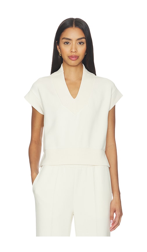 Varley Gracee V-neck Tank Top