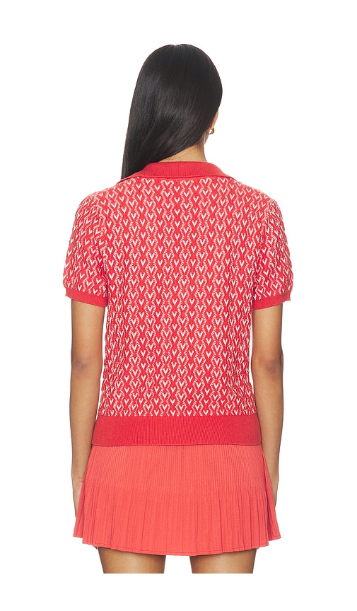 Varley Ezrella Knit Top | Thumbnail 3 Varley Ezrella Knit Top | Thumbnail 3