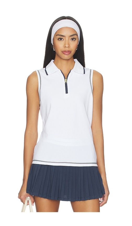 Varley Cammie Performance Tank Top