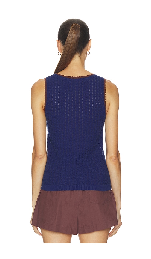 Varley Jocey Knit Top | Thumbnail 3